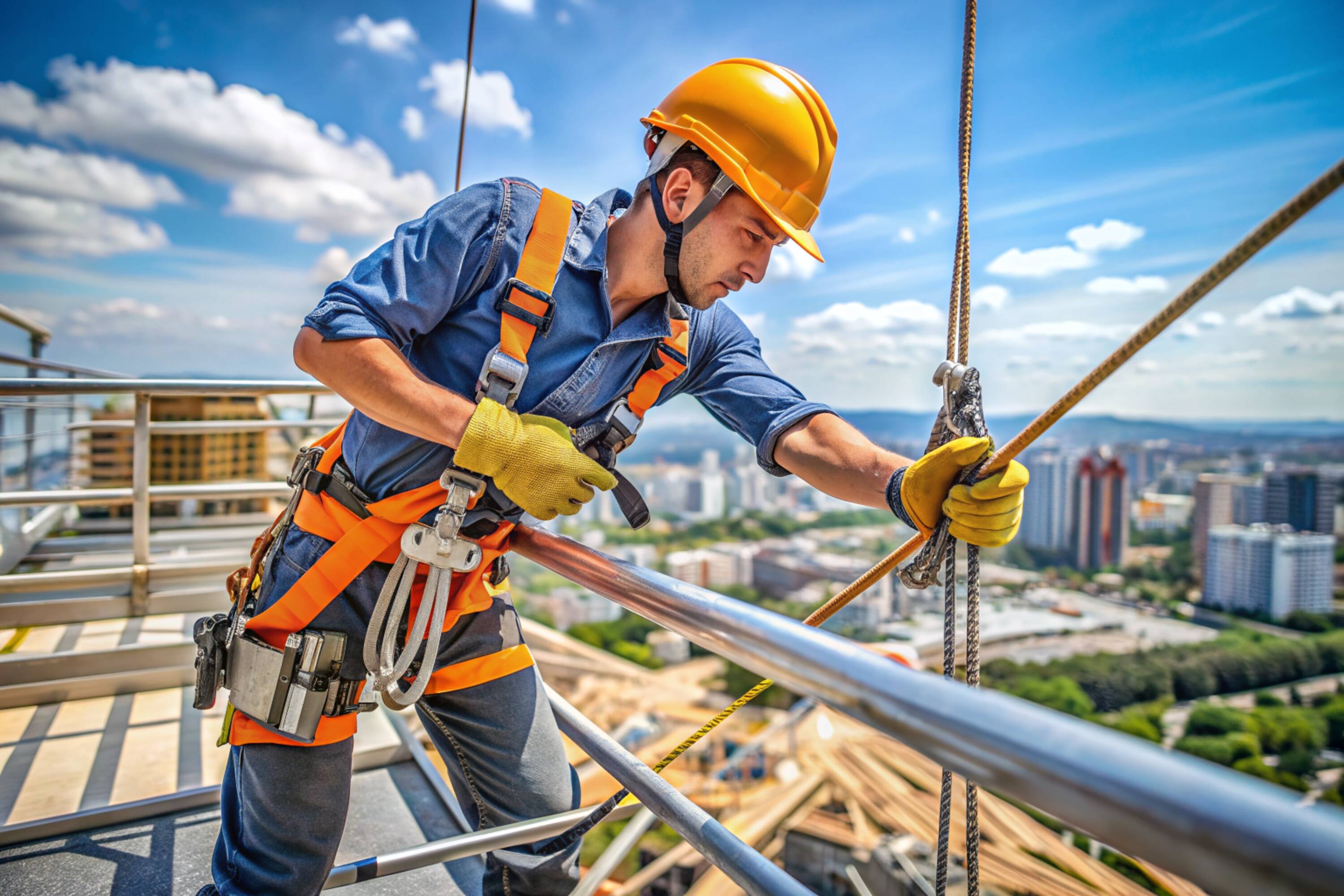 07.ΕΡΓΑΣΙΑ ΣΕ ΥΨΟΣ