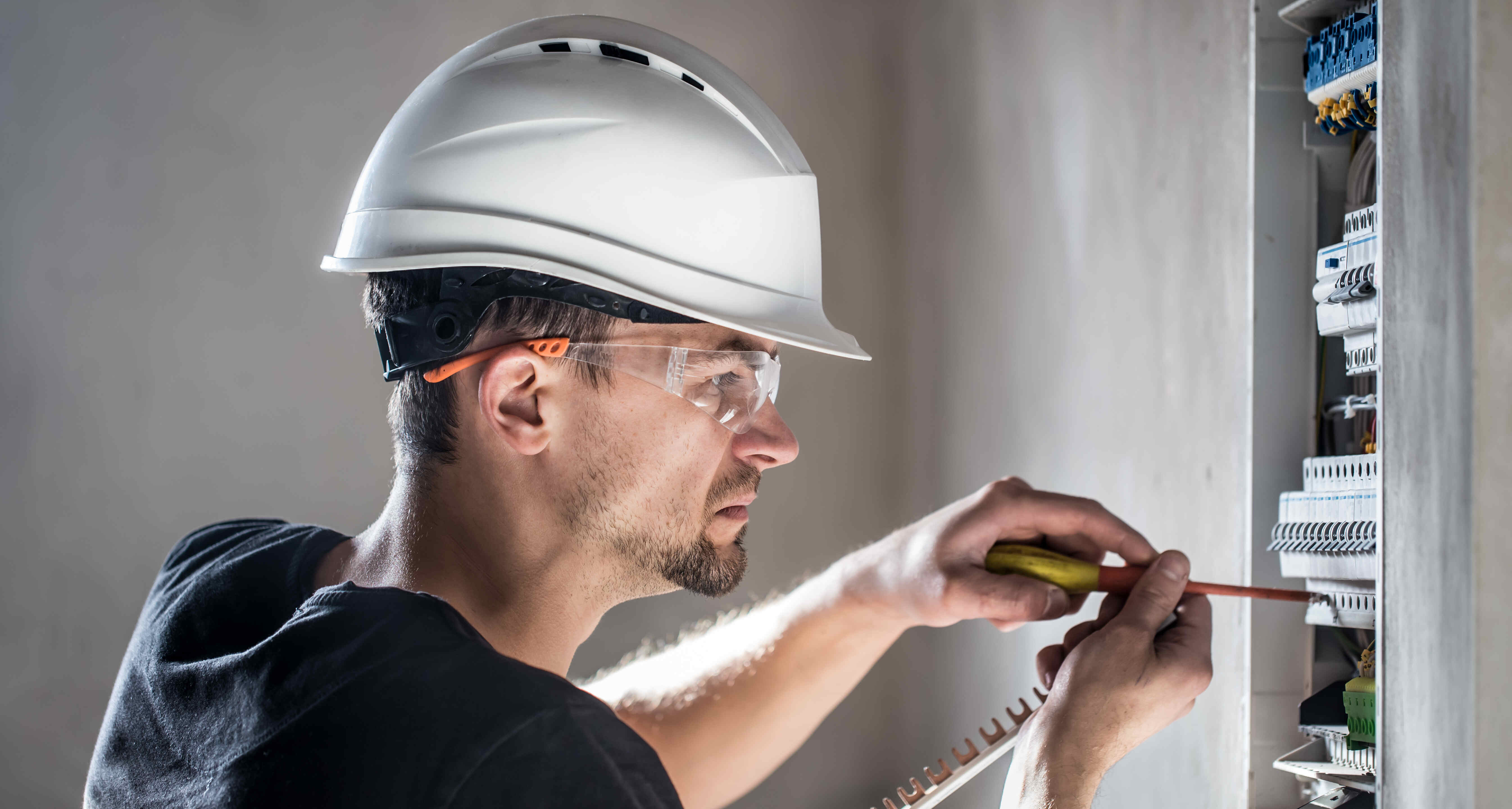 14. ΗΛΕΚΤΡΙΚΗ ΑΣΦΑΛΕΙΑ