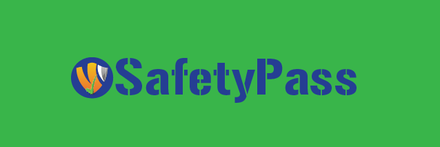 SafetyPass Green